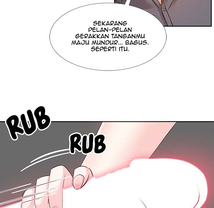 Daddy Long Legs - Chapter 3 55