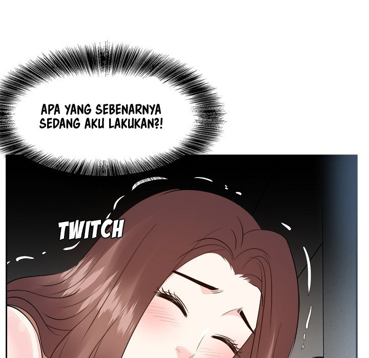 Daddy Long Legs - Chapter 38 89