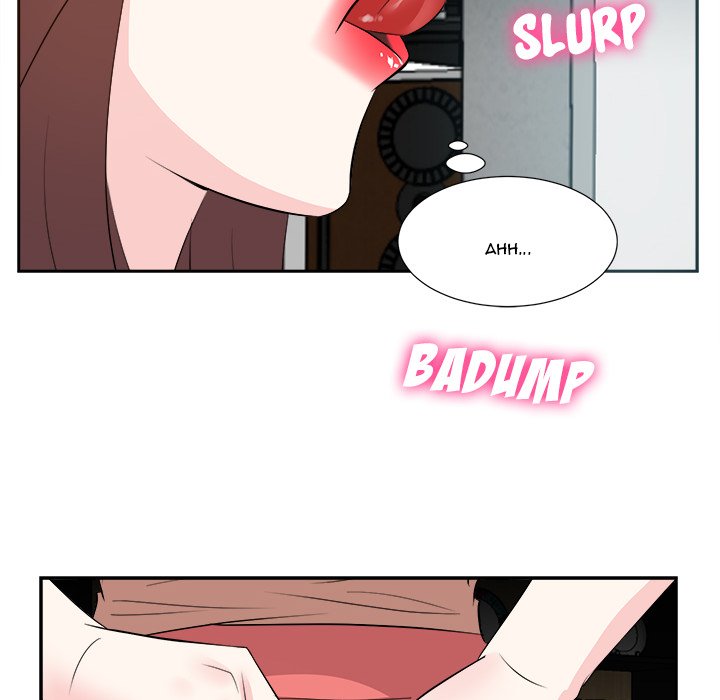Daddy Long Legs - Chapter 38 83