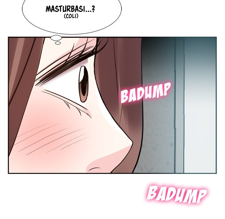 Daddy Long Legs - Chapter 38 80