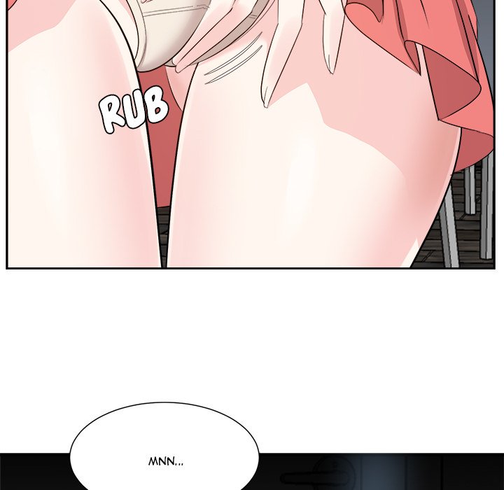 Daddy Long Legs - Chapter 38 86