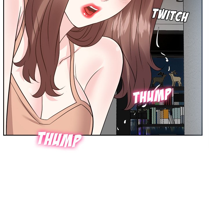 Daddy Long Legs - Chapter 38 90