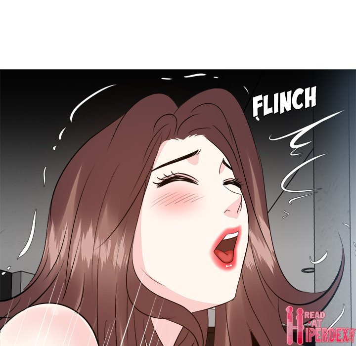 Daddy Long Legs - Chapter 38 91