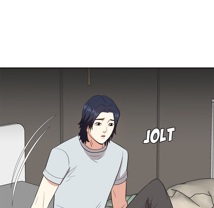 Daddy Long Legs - Chapter 38 29