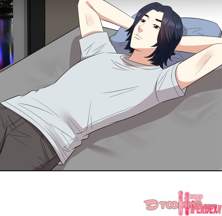 Daddy Long Legs - Chapter 38 22