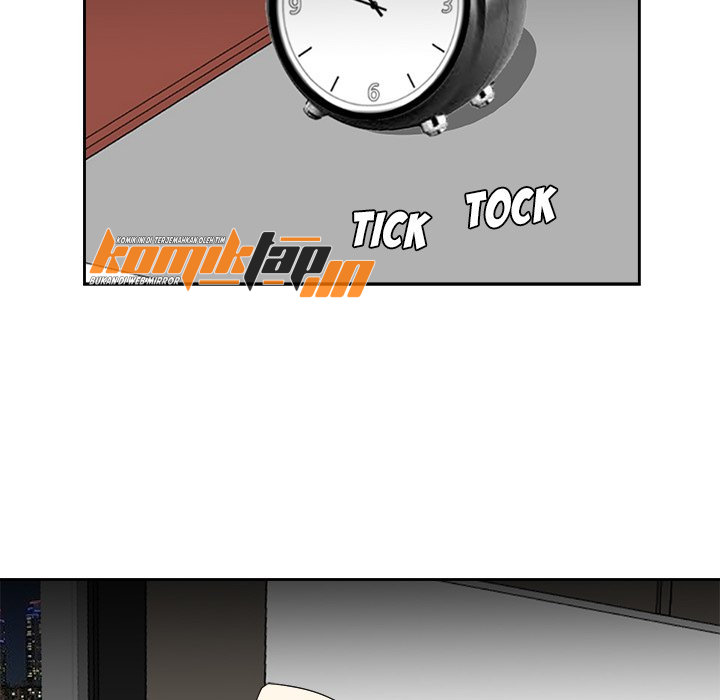 Daddy Long Legs - Chapter 38 21