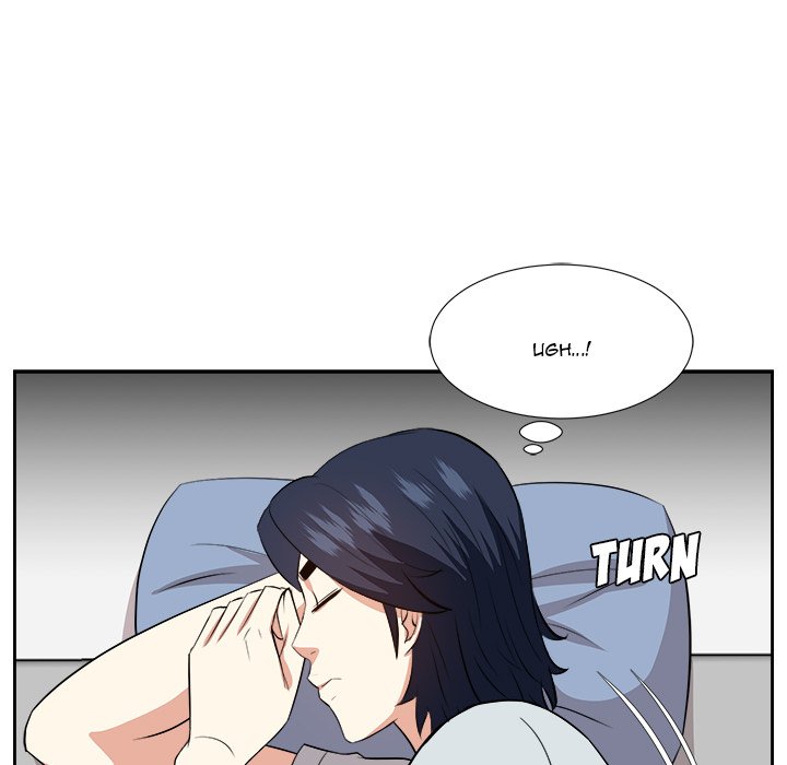 Daddy Long Legs - Chapter 38 27
