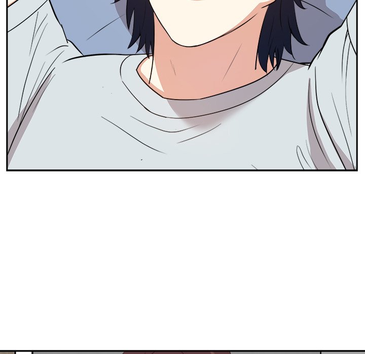 Daddy Long Legs - Chapter 38 24