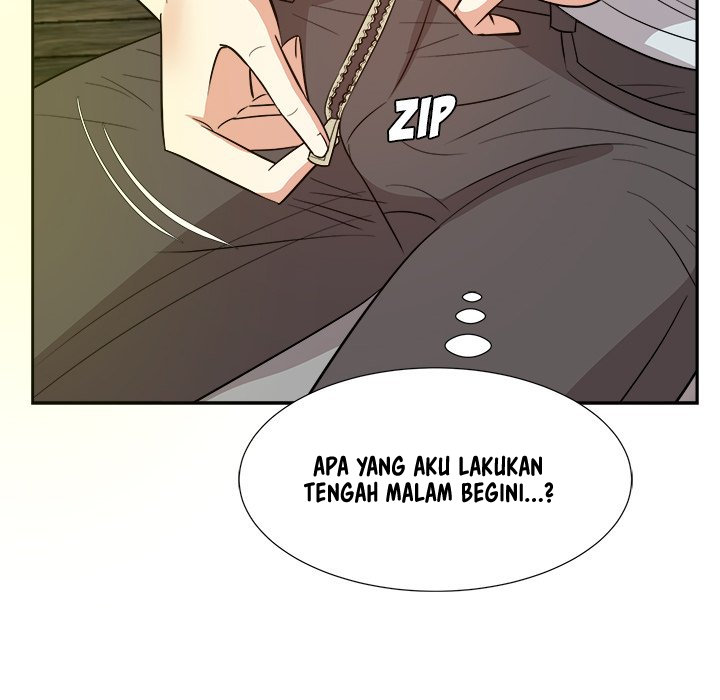 Daddy Long Legs - Chapter 38 38