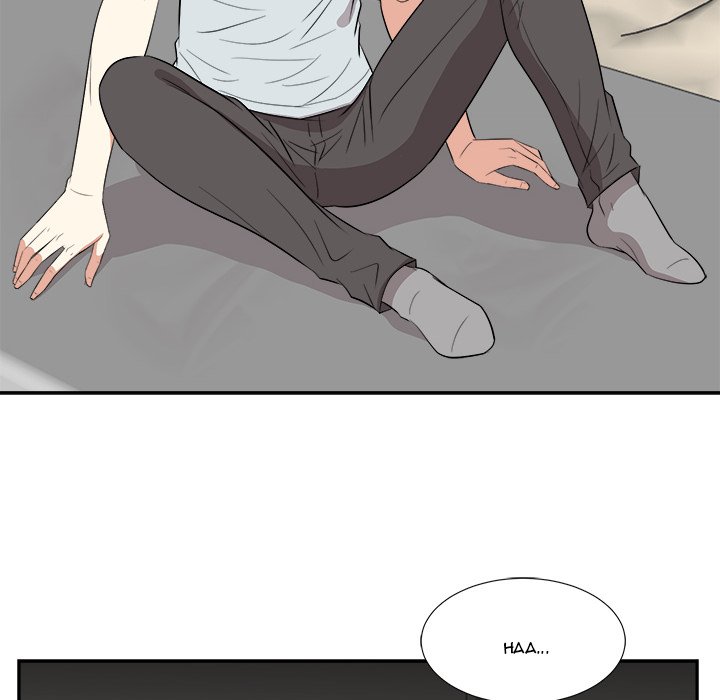 Daddy Long Legs - Chapter 38 30