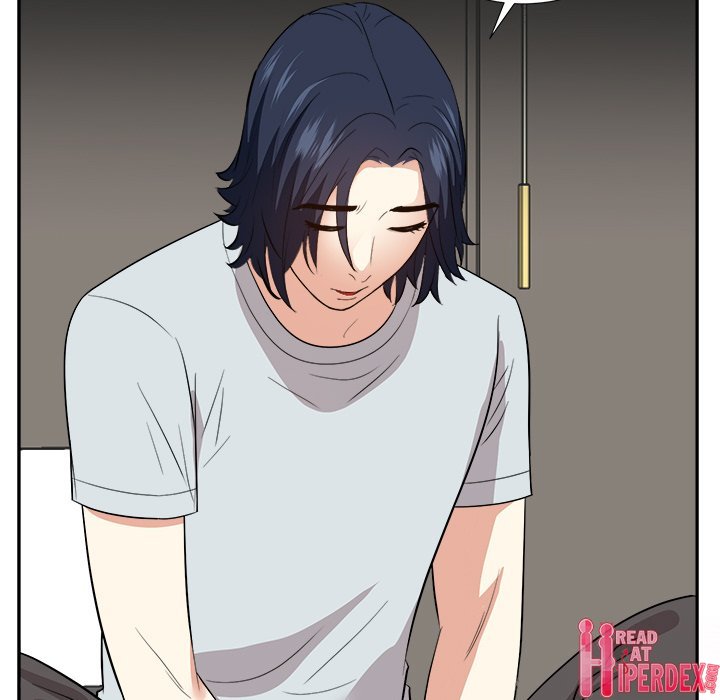 Daddy Long Legs - Chapter 38 31