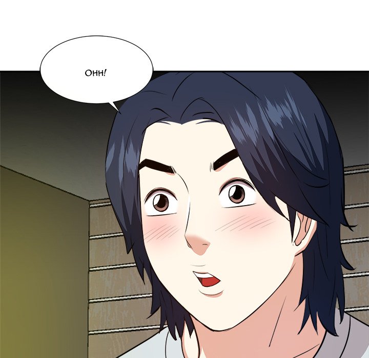 Daddy Long Legs - Chapter 38 36