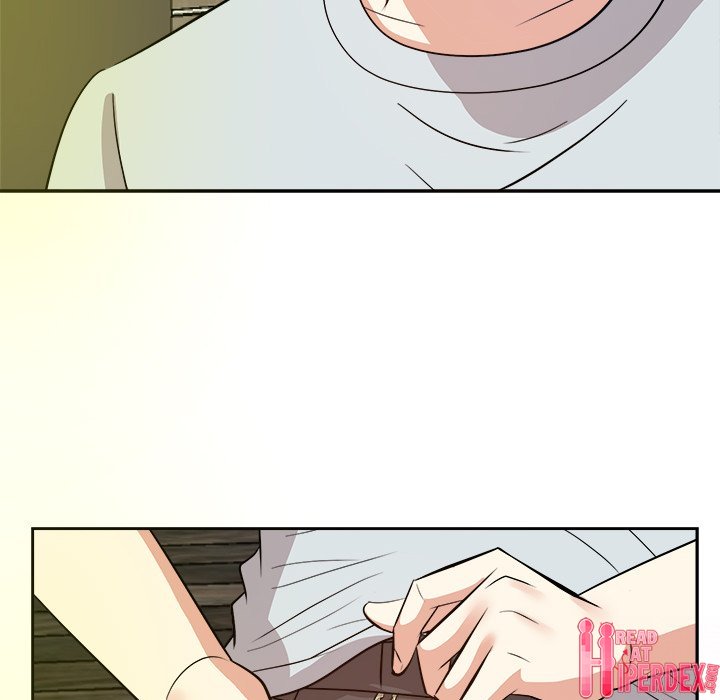 Daddy Long Legs - Chapter 38 37