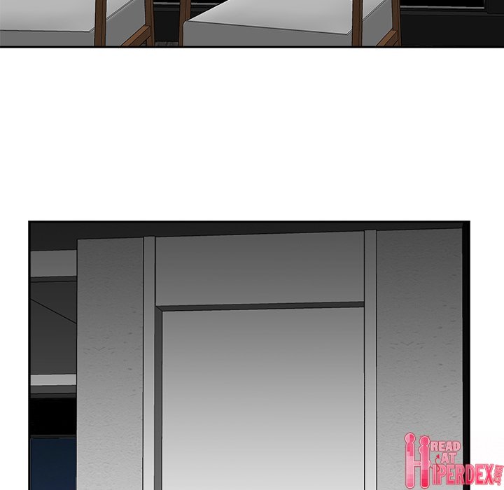 Daddy Long Legs - Chapter 38 19
