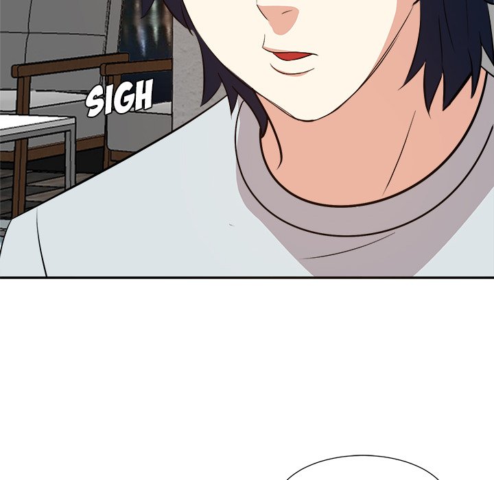 Daddy Long Legs - Chapter 38 128