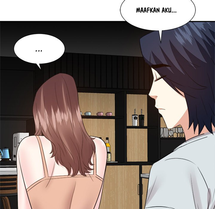 Daddy Long Legs - Chapter 38 129