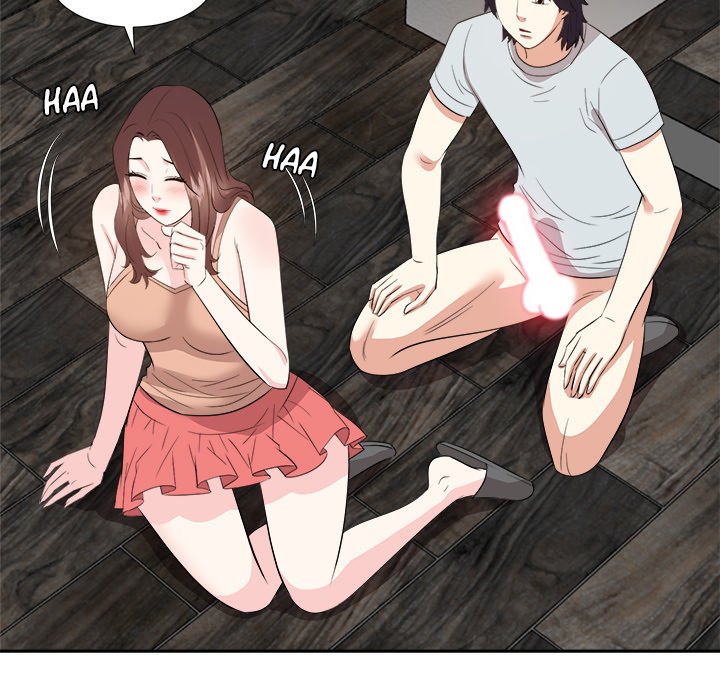 Daddy Long Legs - Chapter 38 123