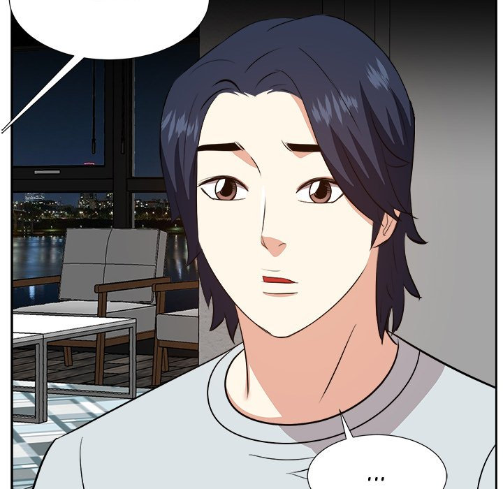 Daddy Long Legs - Chapter 38 126