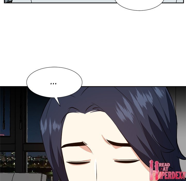 Daddy Long Legs - Chapter 38 127