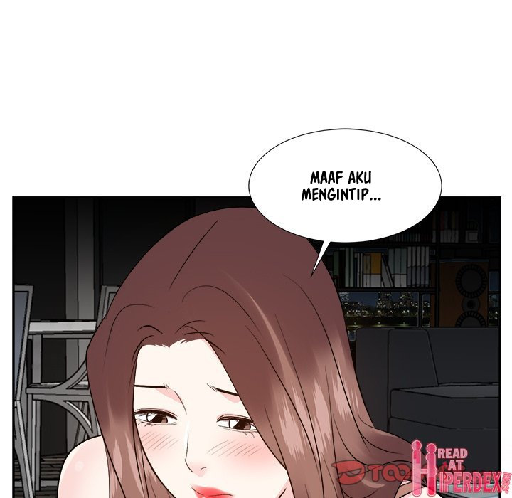 Daddy Long Legs - Chapter 38 124