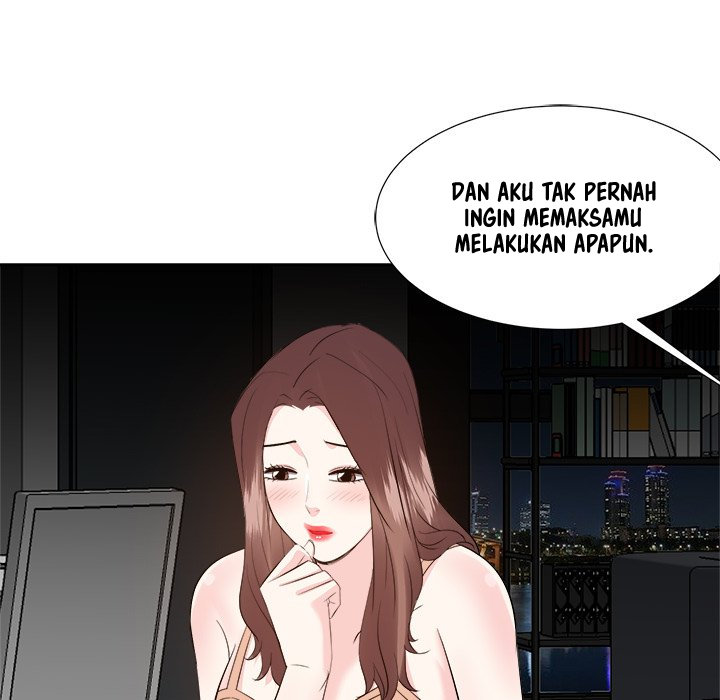 Daddy Long Legs - Chapter 38 132