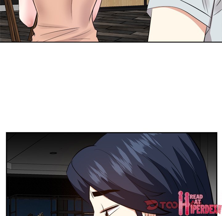 Daddy Long Legs - Chapter 38 130