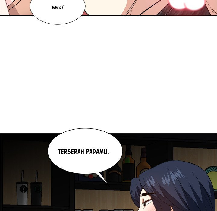 Daddy Long Legs - Chapter 38 137