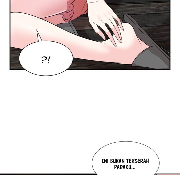 Daddy Long Legs - Chapter 38 135