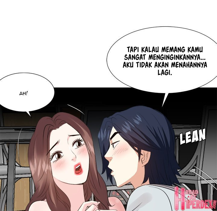 Daddy Long Legs - Chapter 38 109