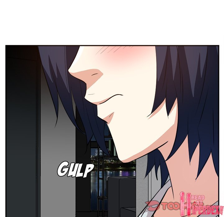 Daddy Long Legs - Chapter 38 106