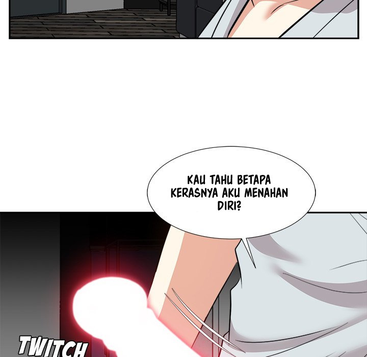Daddy Long Legs - Chapter 38 107