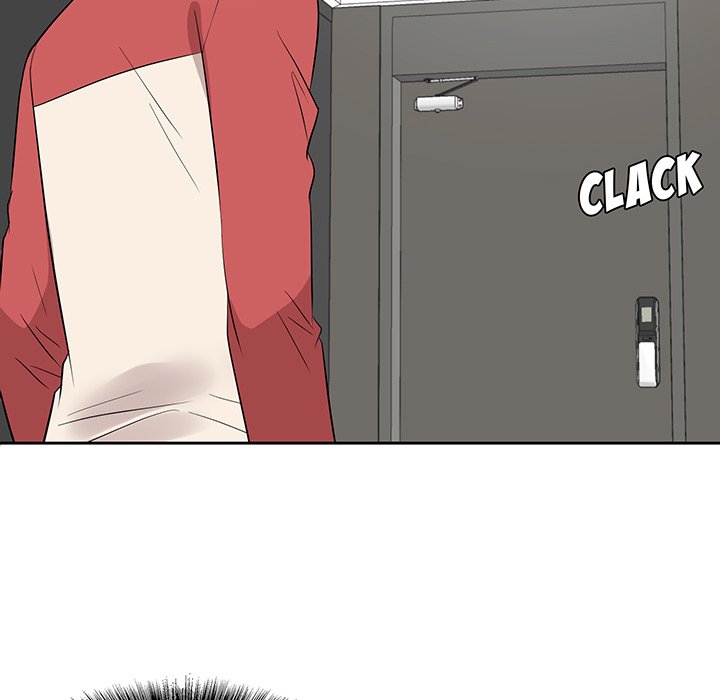 Daddy Long Legs - Chapter 38 11