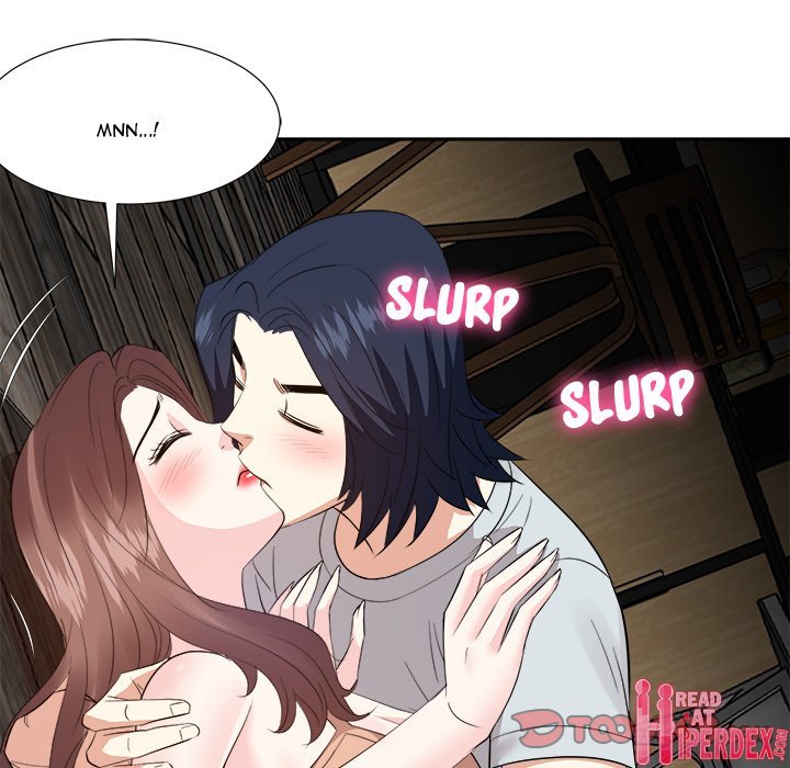 Daddy Long Legs - Chapter 38 118