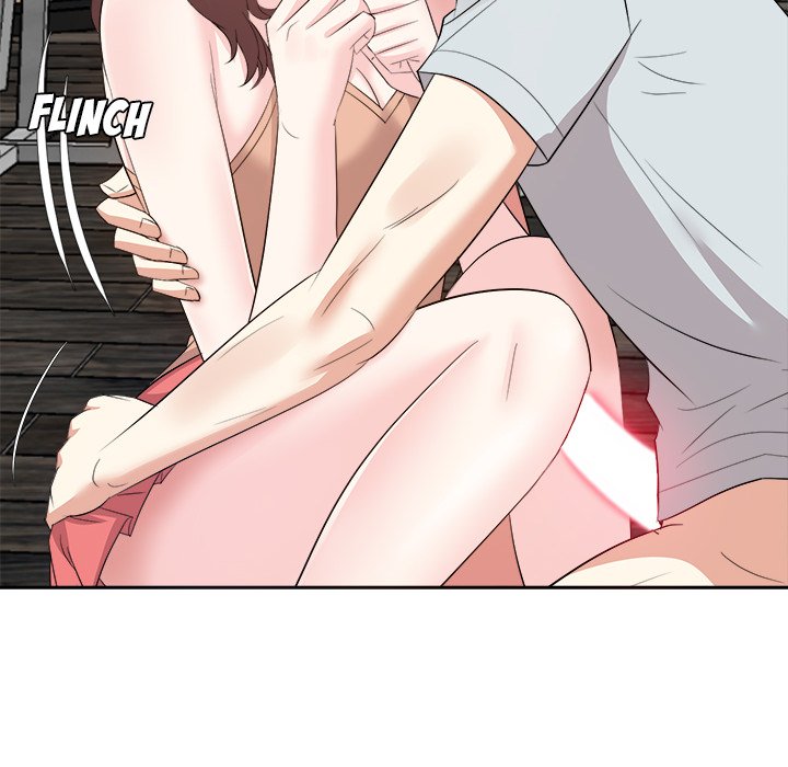 Daddy Long Legs - Chapter 38 110