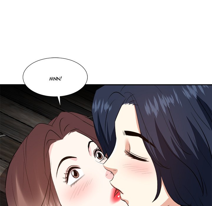 Daddy Long Legs - Chapter 38 116