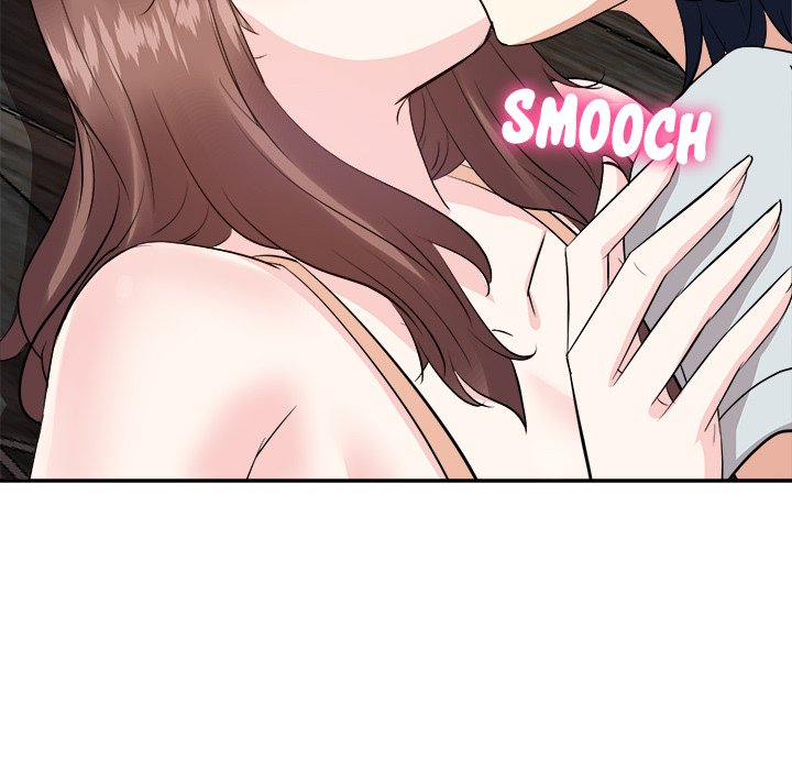 Daddy Long Legs - Chapter 38 117