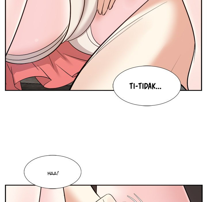 Daddy Long Legs - Chapter 38 114