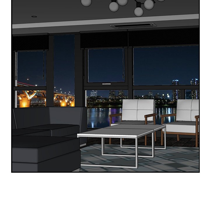 Daddy Long Legs - Chapter 38 17