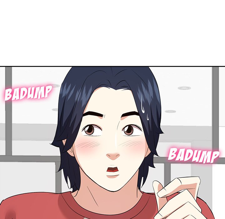 Daddy Long Legs - Chapter 38 14