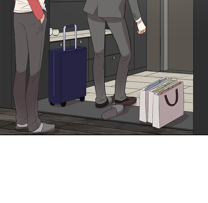 Daddy Long Legs - Chapter 38 6