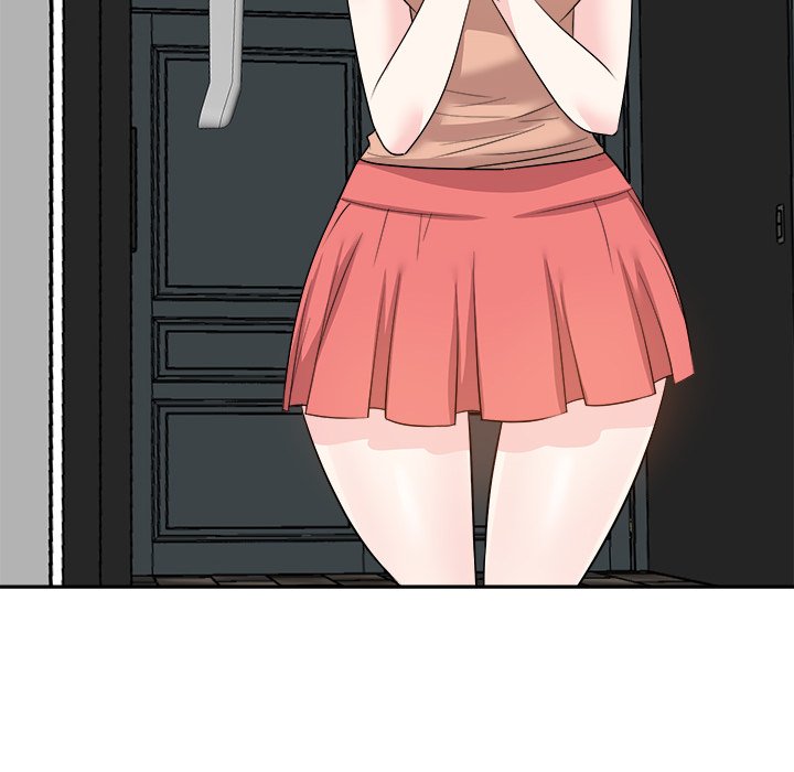 Daddy Long Legs - Chapter 38 68
