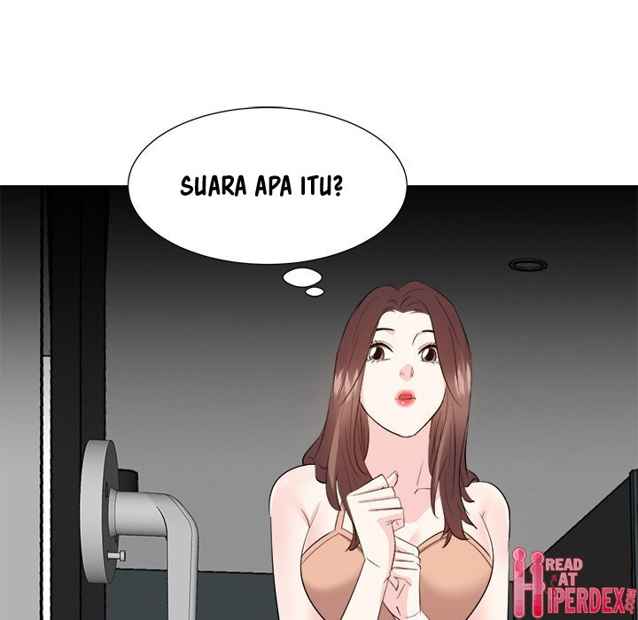 Daddy Long Legs - Chapter 38 67