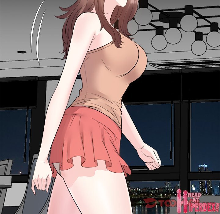 Daddy Long Legs - Chapter 38 64