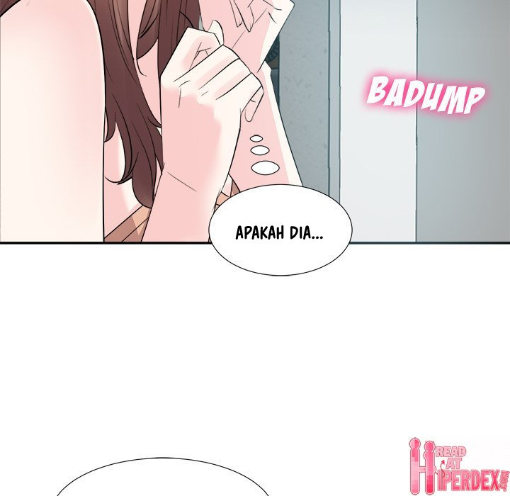 Daddy Long Legs - Chapter 38 79