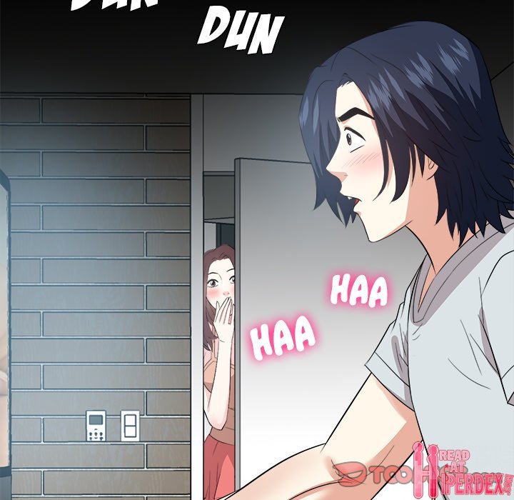 Daddy Long Legs - Chapter 38 76