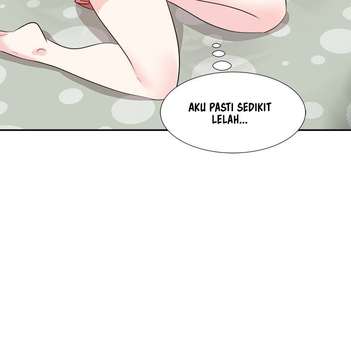 Daddy Long Legs - Chapter 38 48