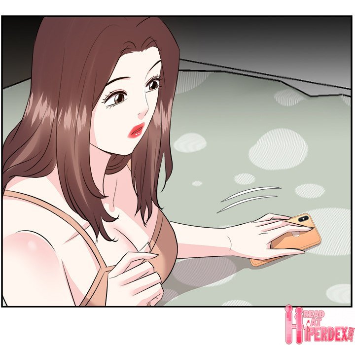 Daddy Long Legs - Chapter 38 49