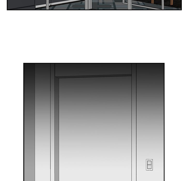 Daddy Long Legs - Chapter 38 42