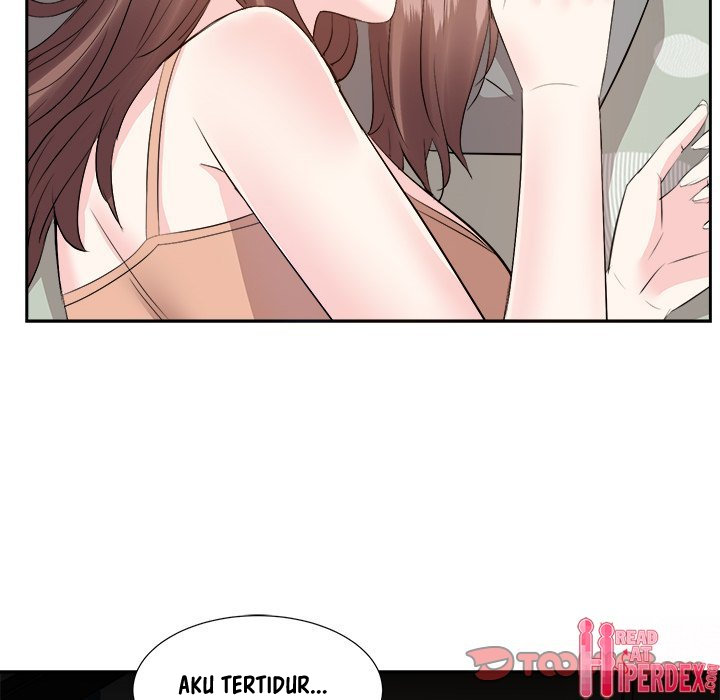 Daddy Long Legs - Chapter 38 46
