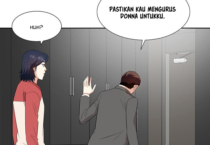 Daddy Long Legs - Chapter 38 5